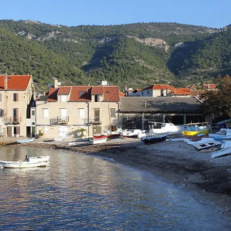 Apartamento By The Sea Komiza, Vis - 8860 *