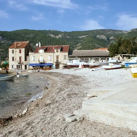 Apartamento By The Sea Komiza, Vis - 8860 Komiža