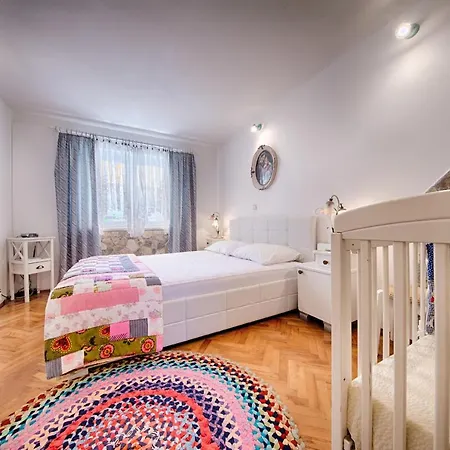 Apartamento By The Sea Komiza, Vis - 8860 *