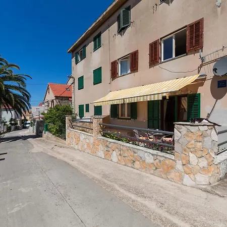 By The Sea Komiza, Vis - 8860 Apartamento *