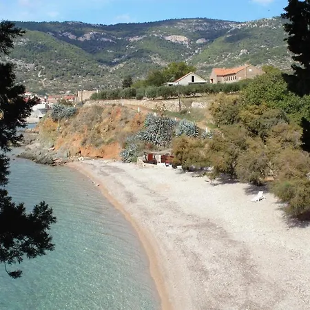 Apartamento By The Sea Komiza, Vis - 8860 *