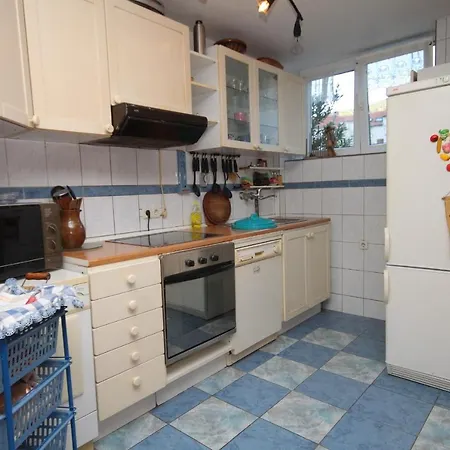 Apartamento By The Sea Komiza, Vis - 8860 *